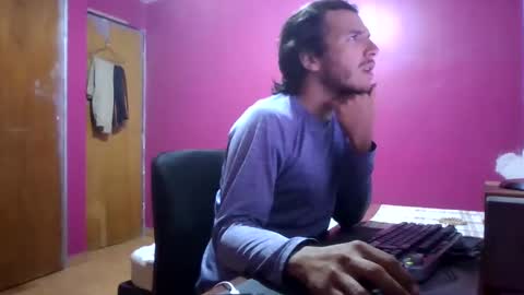 Ricardo online show from February 2025 03:23:01 AM