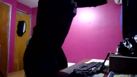 Ricardo online show from March 2025 02:50:01 AM