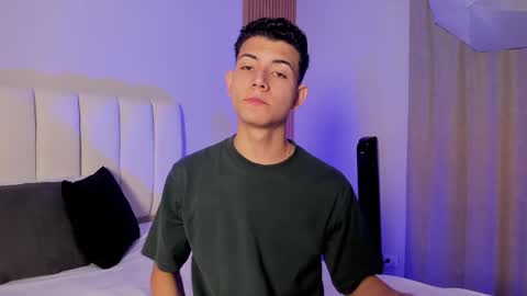 Nicolas online show from February 2026 01:07:02 PM