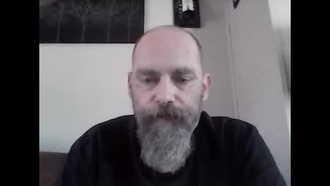 Brad online show from April 2026 08:22:01 PM