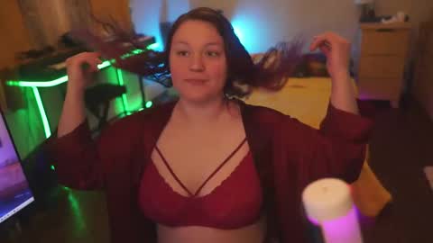 Lio Roxy online show from November 2025 04:43:02 AM