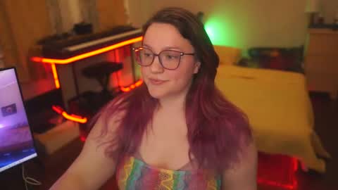 Lio Roxy online show from December 2025 06:41:02 AM