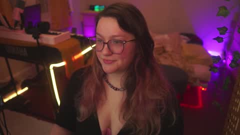 Lio Roxy online show from March 2026 05:55:02 AM