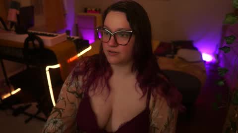 Lio Roxy online show from March 2026 02:28:02 AM