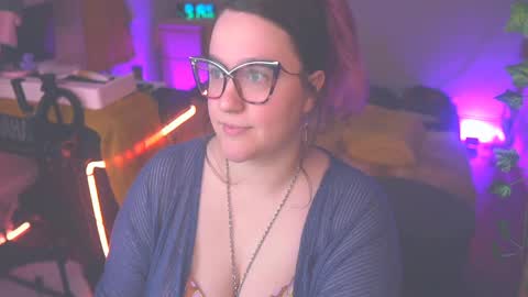 Lio Roxy online show from April 2026 01:15:01 AM