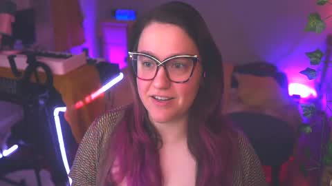 Lio Roxy online show from April 2026 01:58:01 AM