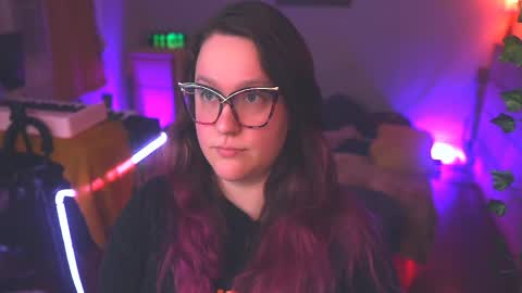 Lio Roxy online show from April 2026 03:06:01 AM