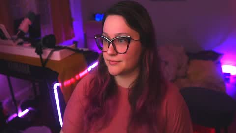 Lio Roxy online show from April 2026 02:38:01 AM