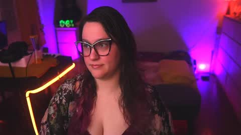 Lio Roxy online show from April 2026 02:44:01 AM