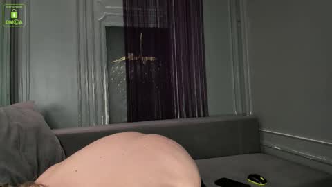 Sexy Tony online show from January 2026 04:38:02 AM