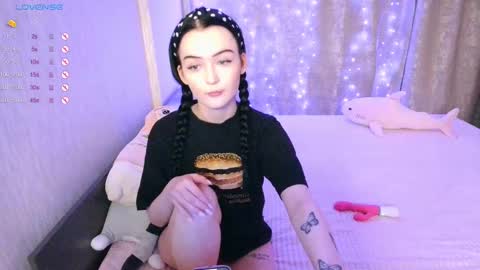 ALICESTEVEVECTOR pvt open  online show from March 2025 10:08:02 PM