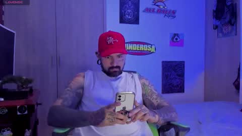 fisherrman666 online show from September 2025 01:20:01 AM