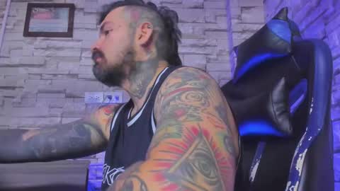 fisherrman666 online show from September 2025 12:54:01 PM