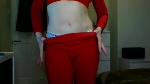 Fitbut online show from January 2026 09:41:01 PM