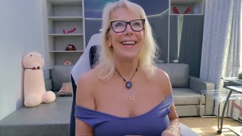 Bianca online show from March 2026 05:58:02 PM