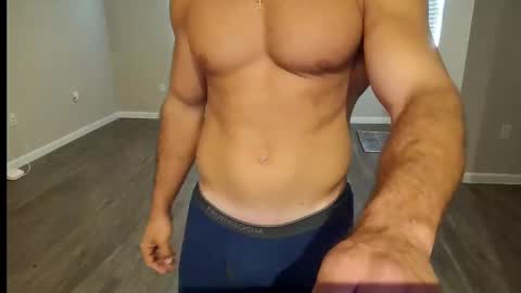 fitdad420 online show from September 2025 03:24:02 PM