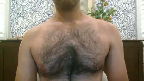 fitfriendlyandhairy online show from July 2026 09:00:02 PM