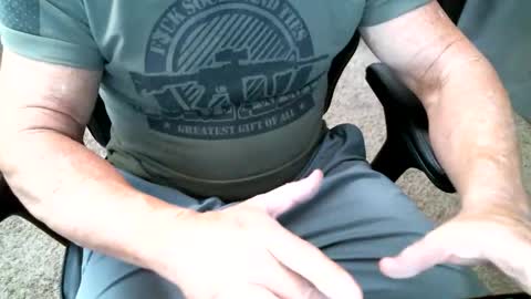 fitguy40 online show from February 2026 07:20:01 PM