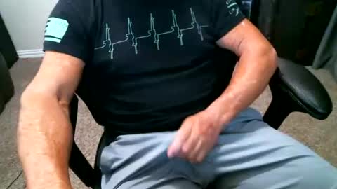 fitguy40 online show from March 2026 08:04:01 PM