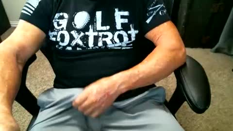 Snapshot of fitguy40 chatting on May 2026 07:00:02 PM fitguy40 online show from May 2026 07:00:02 PM