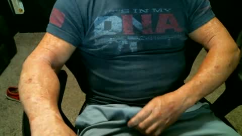 Snapshot of fitguy40 chatting on June 2026 03:23:02 AM fitguy40 online show from June 2026 03:23:02 AM