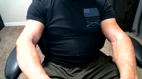 Snapshot of fitguy40 chatting on July 2026 08:02:01 PM fitguy40 online show from July 2026 08:02:01 PM