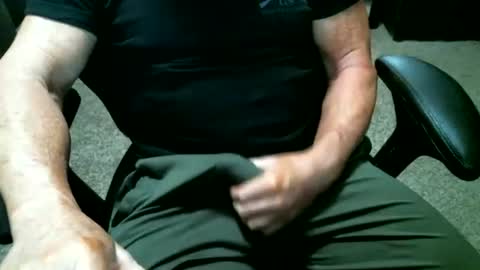 Snapshot of fitguy40 chatting on July 2026 03:11:01 AM fitguy40 online show from July 2026 03:11:01 AM