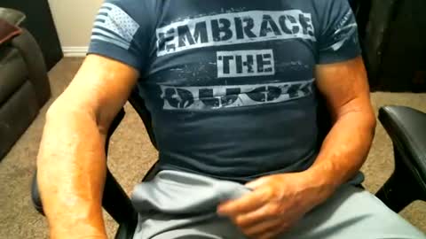 Snapshot of fitguy40 chatting on July 2026 07:16:02 PM fitguy40 online show from July 2026 07:16:02 PM