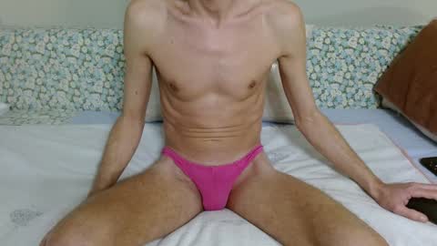 Luis online show from January 2025 07:03:01 PM