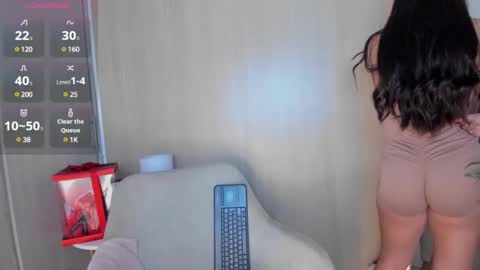 Alice online show from February 2025 11:47:02 PM