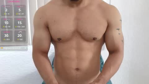 Farid online show from May 2026 02:25:02 PM