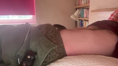 fitredhead1972 online show from December 2025 11:48:01 AM