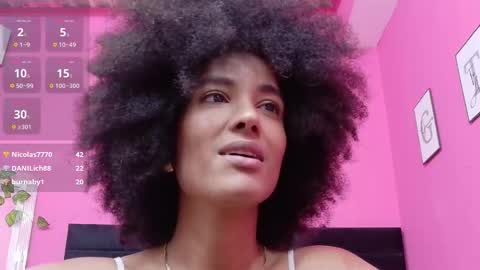 Violetta online show from February 2026 08:05:01 PM