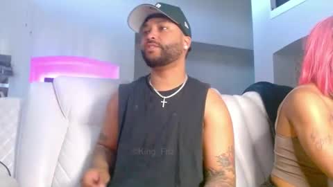 King E  online show from April 2026 12:51:02 PM