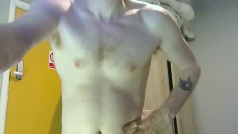 Dickrick online show from November 2025 05:12:01 PM