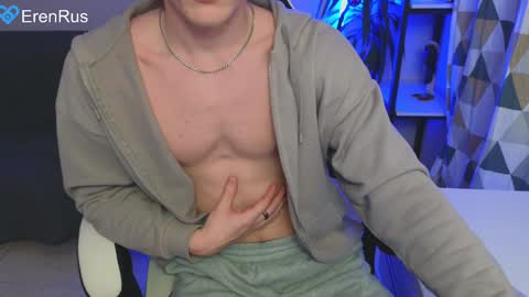 Eren.  online show from December 2024 12:41:02 AM