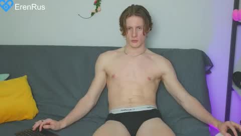 Eren.  online show from February 2025 01:15:02 PM