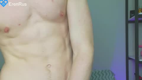 Eren.  online show from February 2025 08:20:02 PM