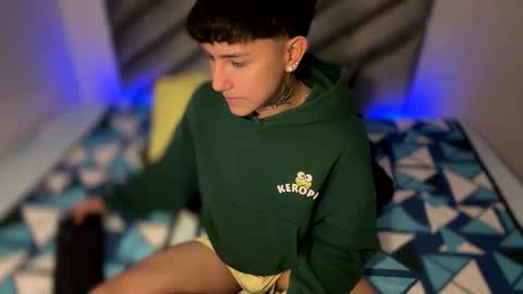 Snapshot of fj_araujo chatting on October 2025 06:19:01 PM fj_araujo online show from October 2025 06:19:01 PM