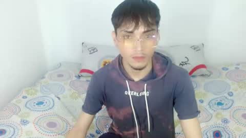 flaco23_latino online show from June 2026 05:31:02 AM