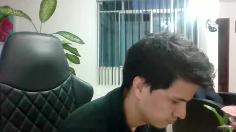 Charles mi new  TWT Flacousa1 online show from November 2025 11:07:02 PM