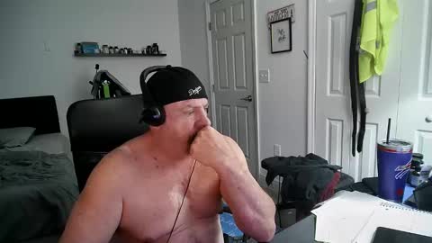 Snapshot of flaguy3233 chatting on February 2025 06:08:01 AM Florida guy online show from February 2025 06:08:01 AM