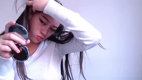 tteo  Sienna  online show from October 2025 12:06:01 PM