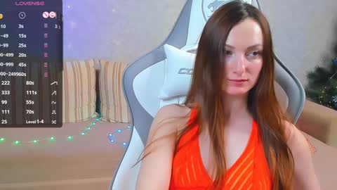 Yana online show from January 2025 02:37:02 AM