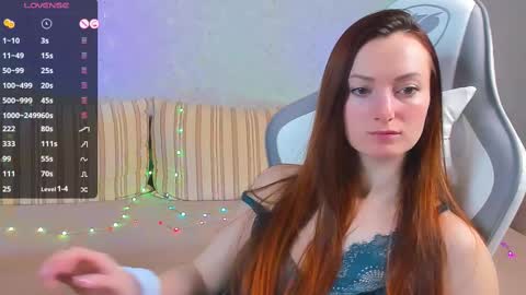 Yana online show from March 2025 11:44:02 PM