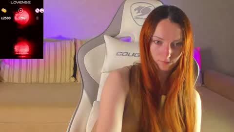 Snapshot of flamystar chatting on July 2026 02:42:01 AM Yana online show from July 2026 02:42:01 AM