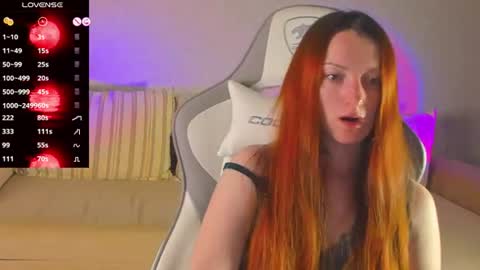 Snapshot of flamystar chatting on July 2026 11:41:02 AM Yana online show from July 2026 11:41:02 AM