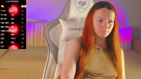 Snapshot of flamystar chatting on August 2026 11:05:02 AM Yana online show from August 2026 11:05:02 AM