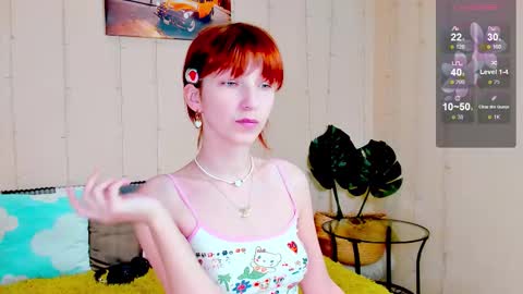 Diana online show from November 2025 09:18:02 AM