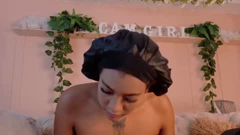 Flavia online show from July 2026 12:08:02 PM
